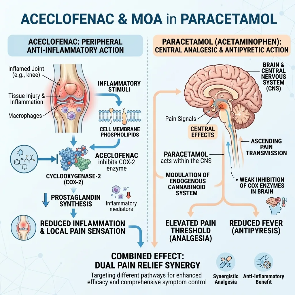 Mechanism of Action