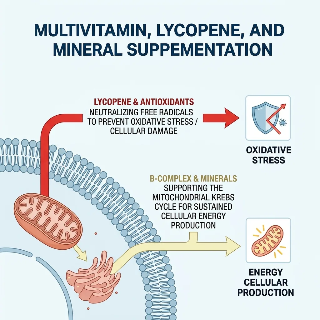 Mechanism of Action