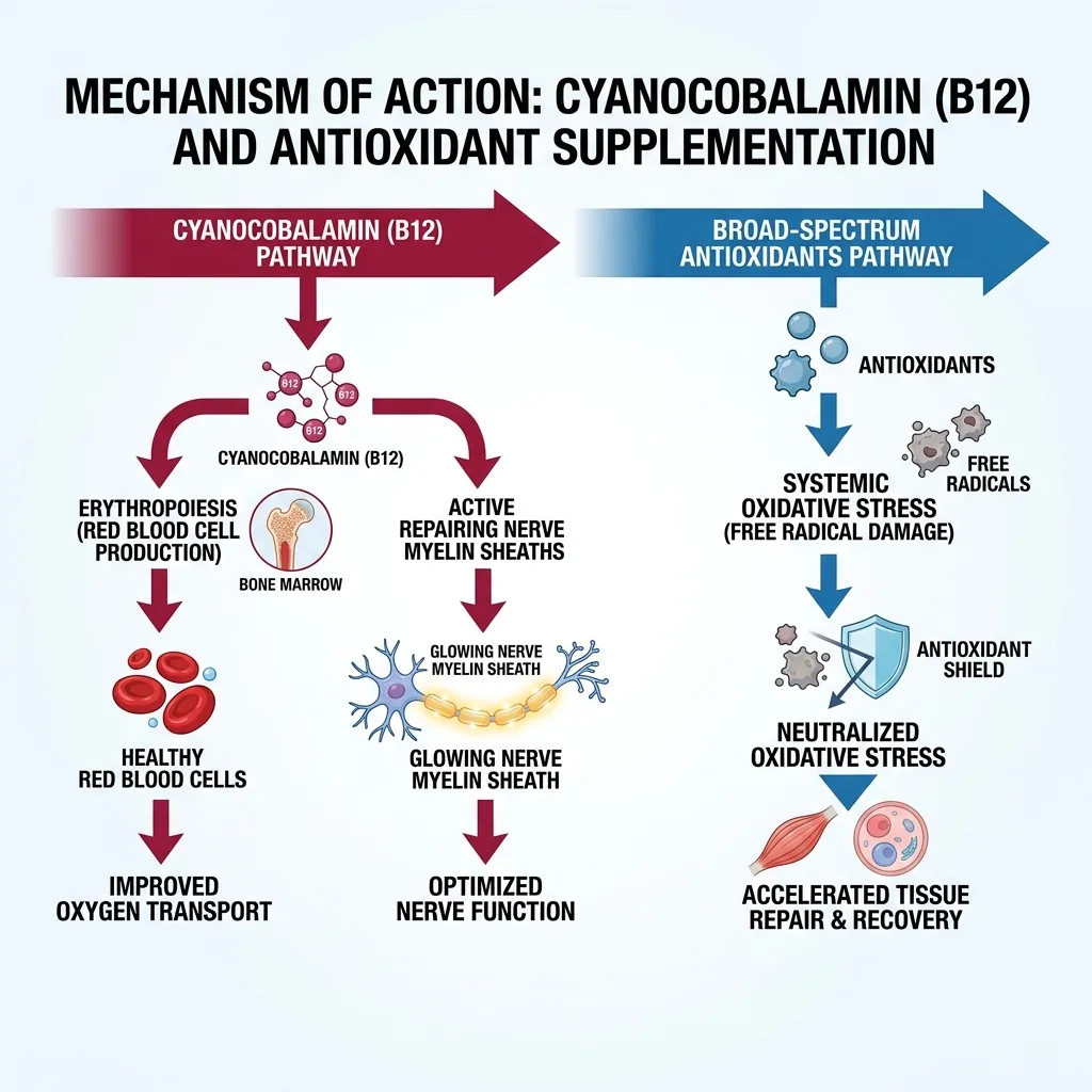 Mechanism of Action