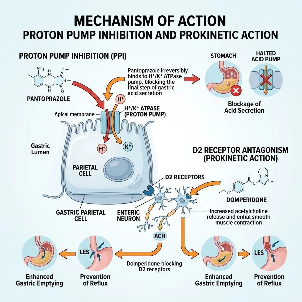 Mechanism of Action
