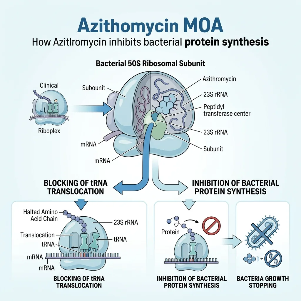 Mechanism of Action