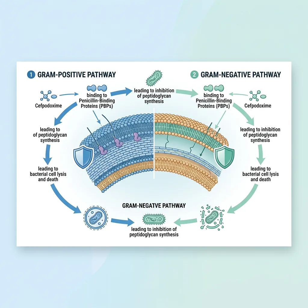 Mechanism of Action