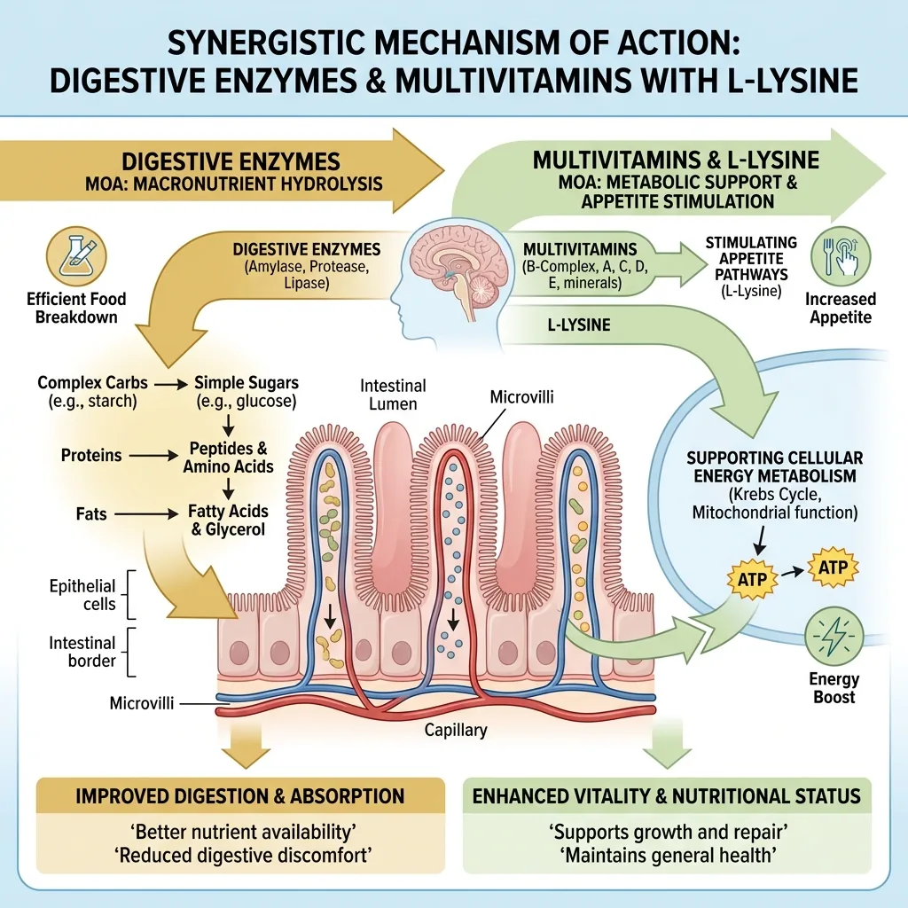 Mechanism of Action