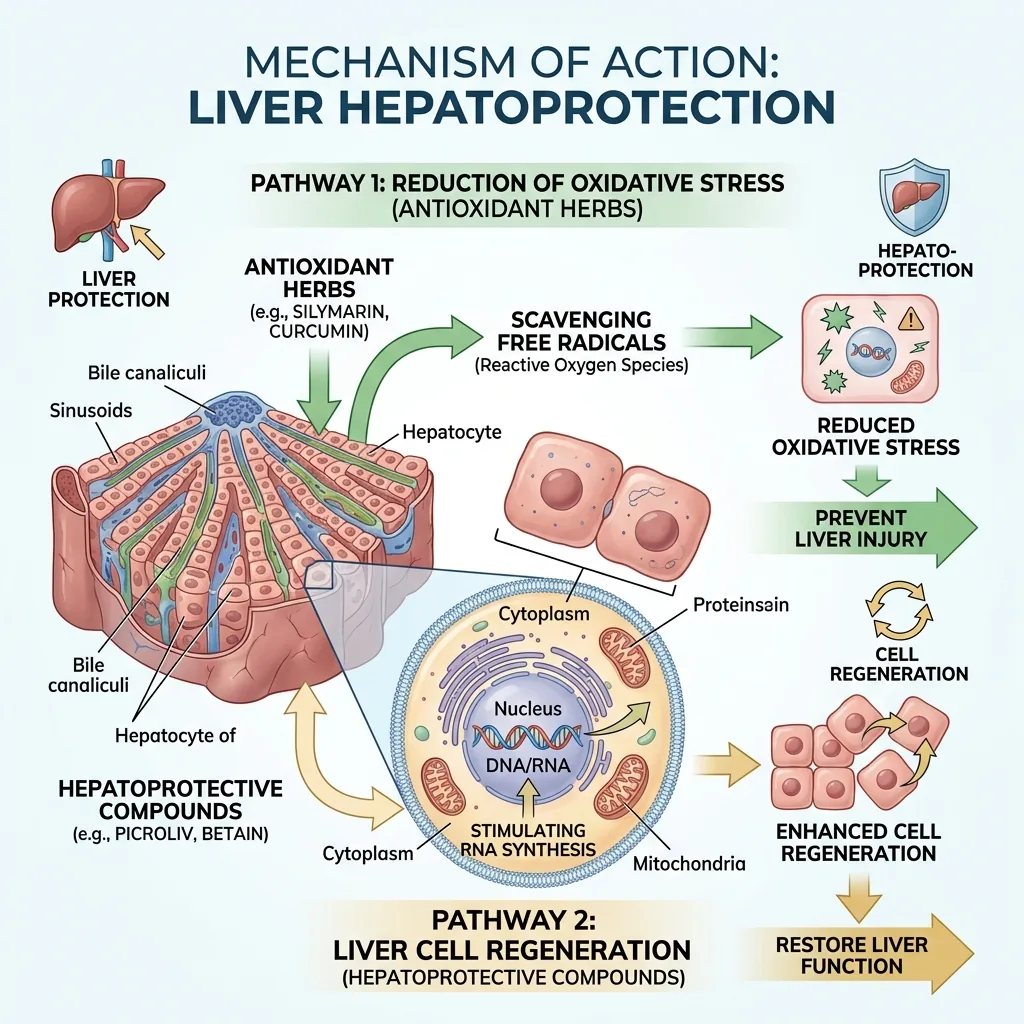 Mechanism of Action