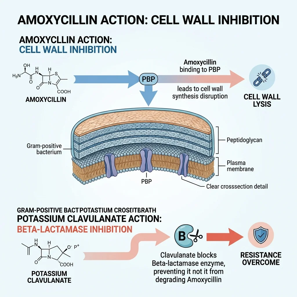 Mechanism of Action
