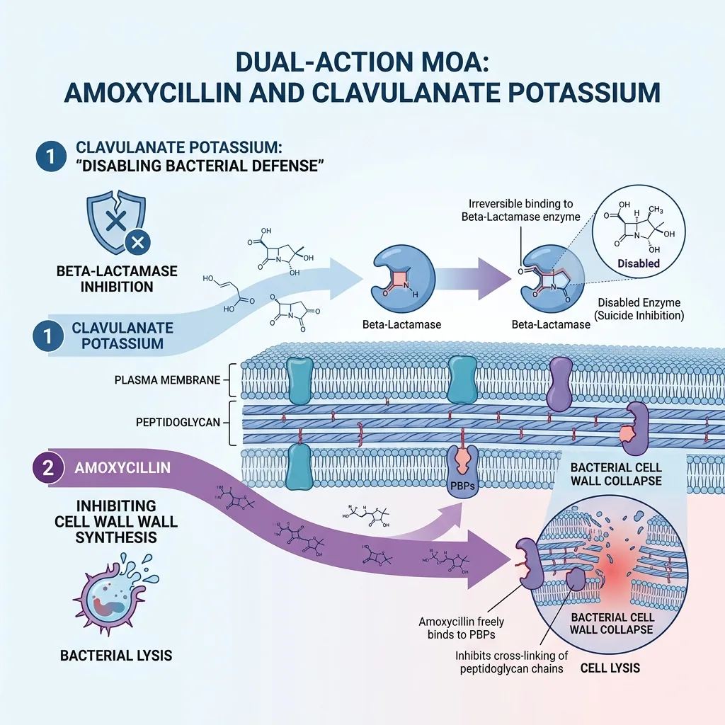 Mechanism of Action