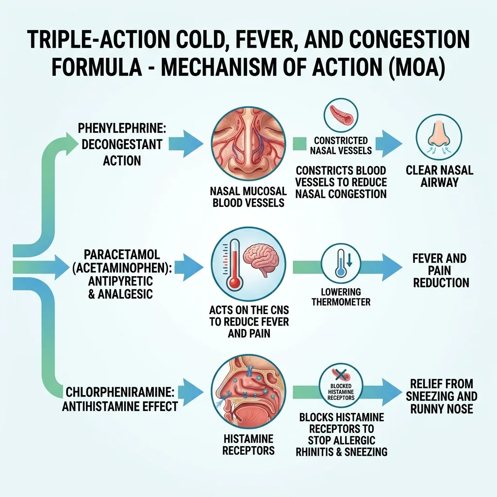 Mechanism of Action
