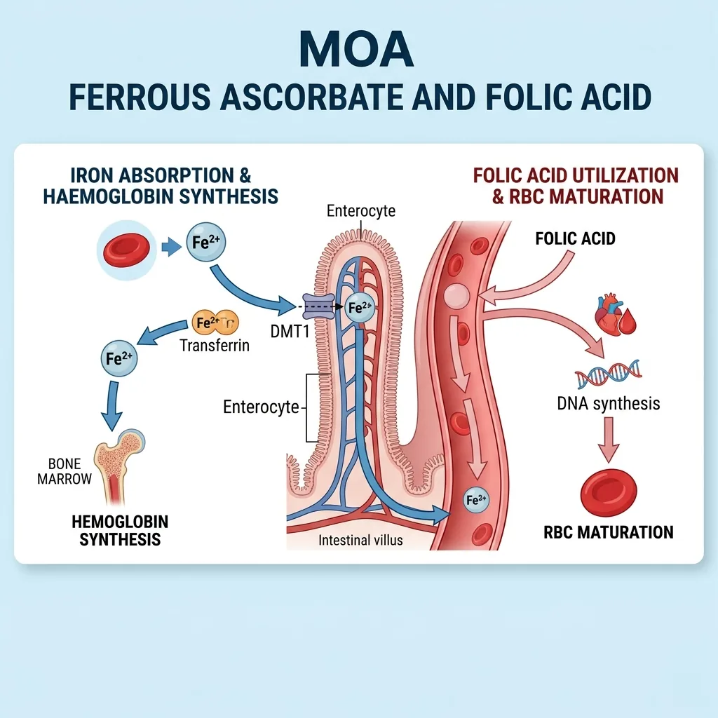 Mechanism of Action — MIROFE-XT